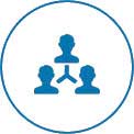 Get matched with providers