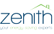 zenith double glazing windows