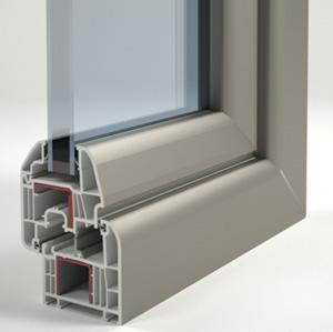uPVC